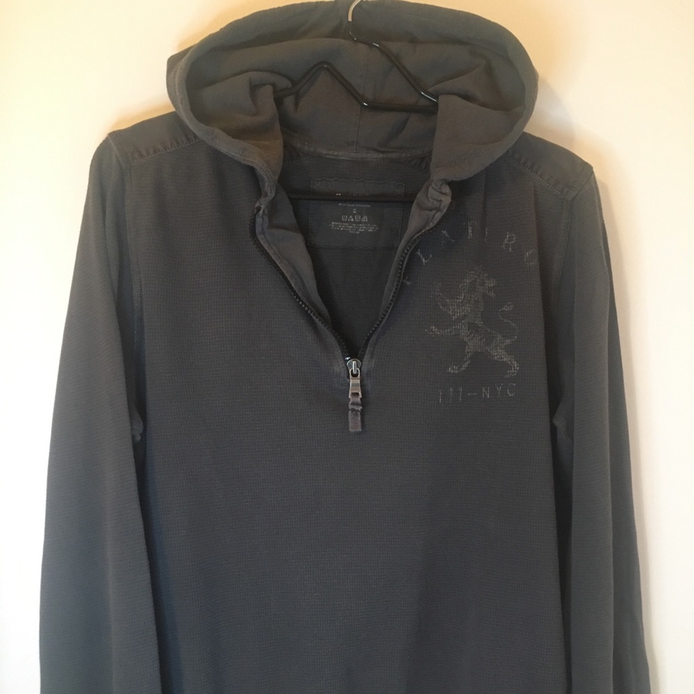 Express Light Sweater Hoodie
